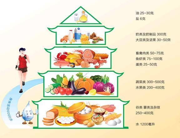 开云官方体育APP下载：【健康科普】如何做到每天摄入12种以上食物保证营养多样化？